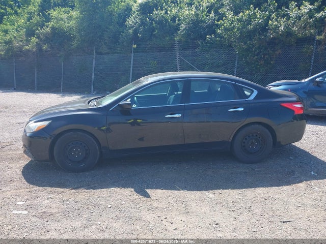 1N4AL3APXGN326576 Nissan 2016
