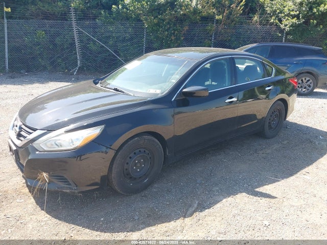 1N4AL3APXGN326576 Nissan 2016