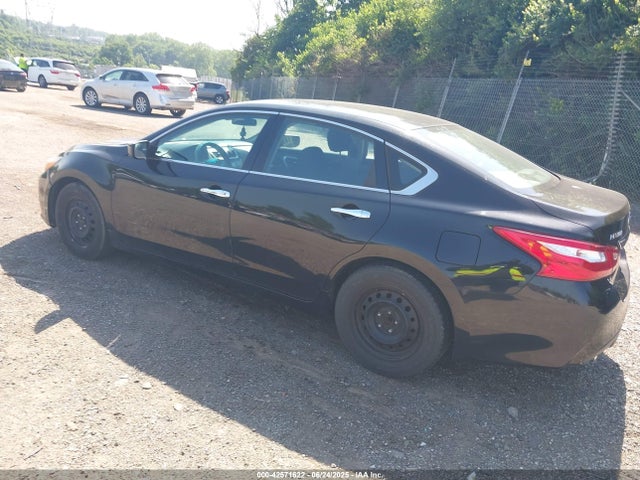 1N4AL3APXGN326576 Nissan 2016