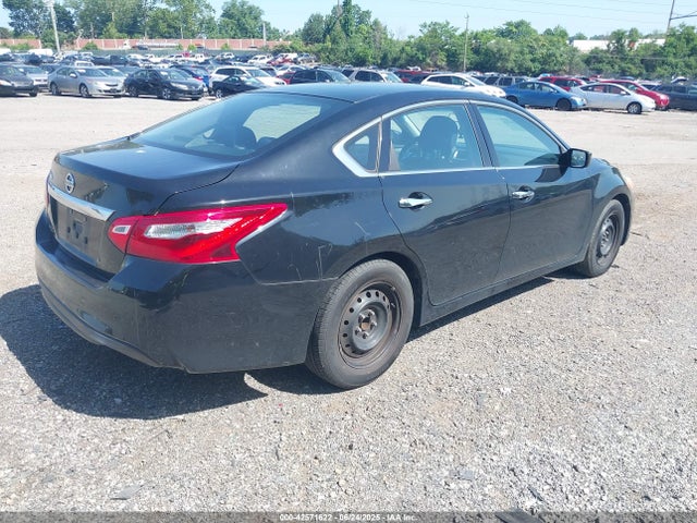 1N4AL3APXGN326576 Nissan 2016