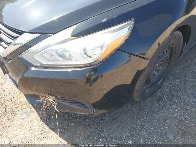 1N4AL3APXGN326576 Nissan 2016