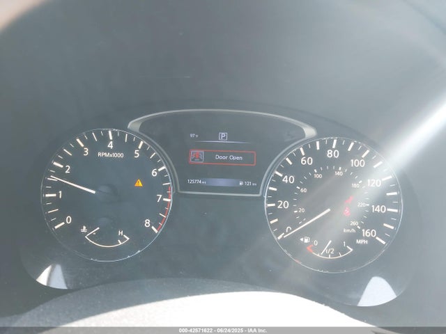 1N4AL3APXGN326576 Nissan 2016