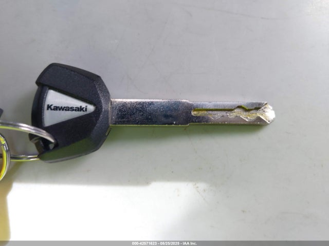 Kawasaki Ninja 650 2024 ML5EXEP13RDAD4011 Image 11
