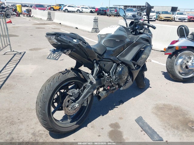 Kawasaki Ninja 650 2024 ML5EXEP13RDAD4011 Image 4