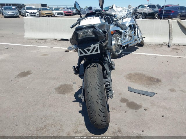 Kawasaki Ninja 650 2024 ML5EXEP13RDAD4011 Image 6