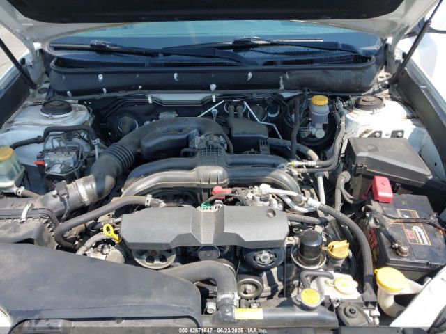 2013 SUBARU OUTBACK 4S4BRBKC3D3322844 Photo 9