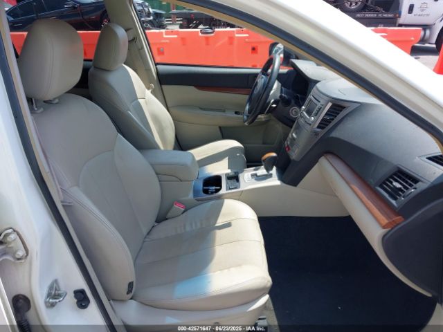 2013 SUBARU OUTBACK 4S4BRBKC3D3322844 Photo 4