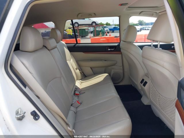 2013 SUBARU OUTBACK 4S4BRBKC3D3322844 Photo 7