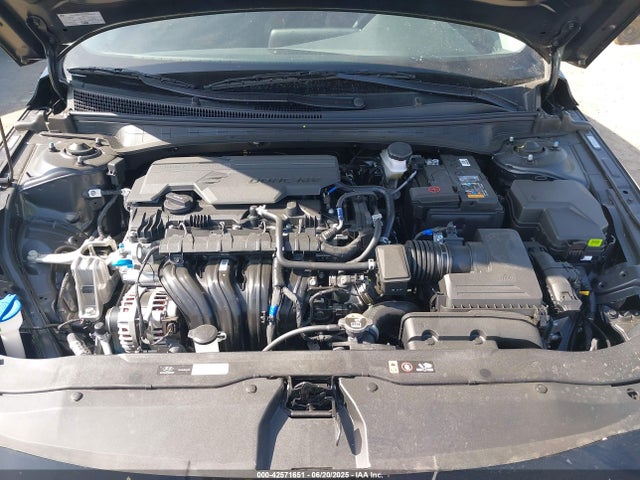 KMHLP4DG8SU957474 Hyundai mpi nu pe