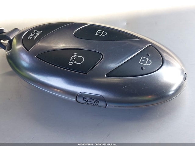 KMHLP4DG8SU957474 Hyundai mpi nu pe