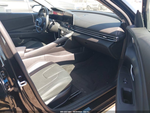 KMHLP4DG8SU957474 Hyundai mpi nu pe