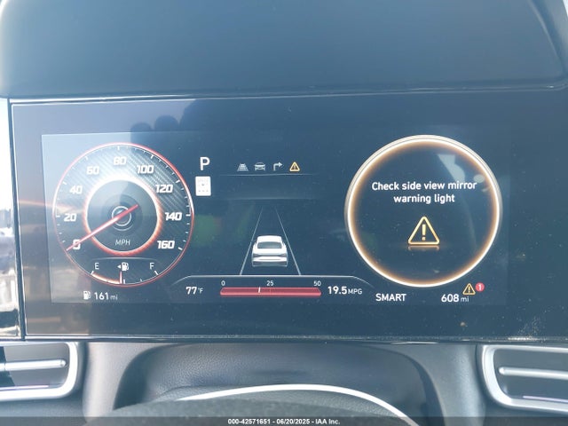 KMHLP4DG8SU957474 Hyundai mpi nu pe