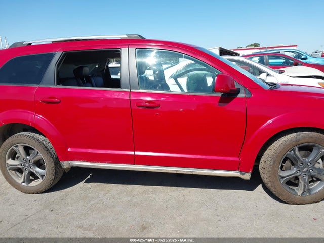 Dodge Journey Crossroad 2020 3C4PDCGB9LT267950 Image 13