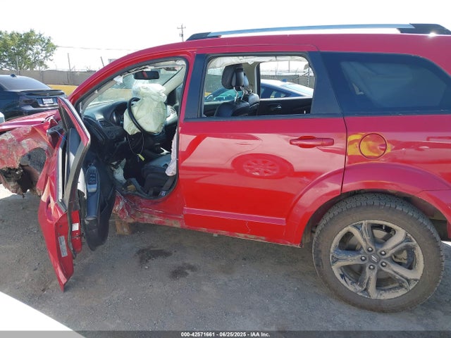 Dodge Journey Crossroad 2020 3C4PDCGB9LT267950 Image 14