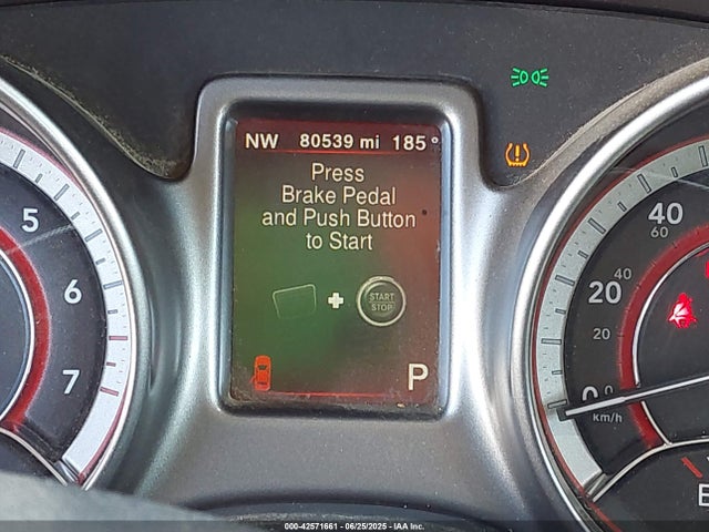 Dodge Journey Crossroad 2020 3C4PDCGB9LT267950 Image 15