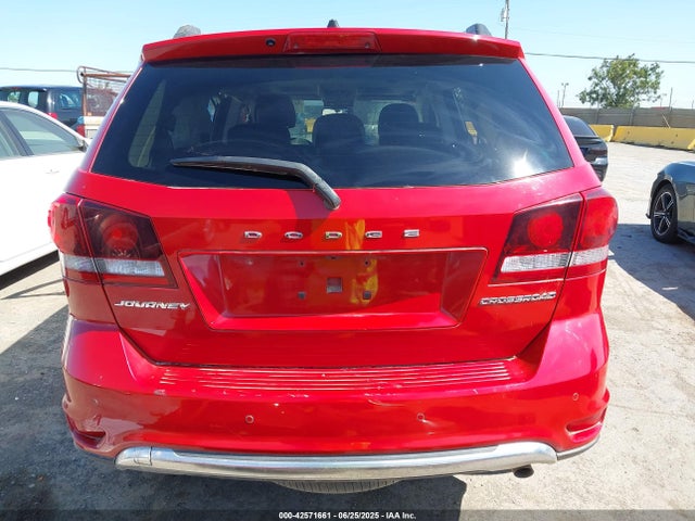 Dodge Journey Crossroad 2020 3C4PDCGB9LT267950 Image 16