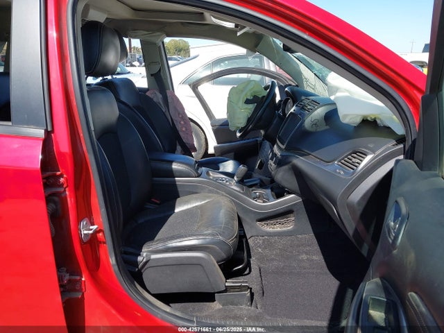 Dodge Journey Crossroad 2020 3C4PDCGB9LT267950 Image 5