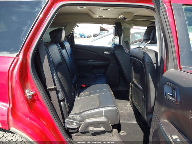 Dodge Journey Crossroad 2020 3C4PDCGB9LT267950 Image 8