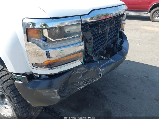 2GCRCNEC2K1195394 Chevrolet l83 - di, afm, alum, gen 5, var 1