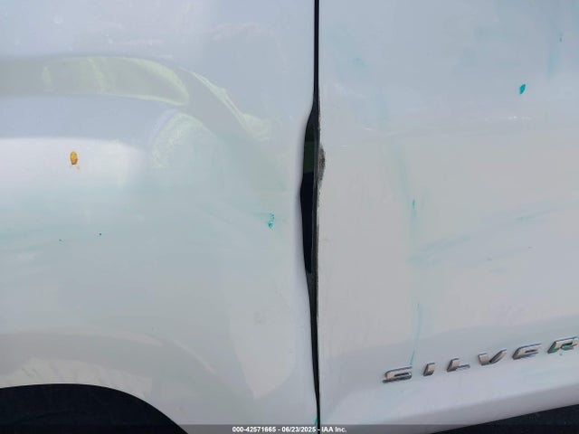 2GCRCNEC2K1195394 Chevrolet l83 - di, afm, alum, gen 5, var 1