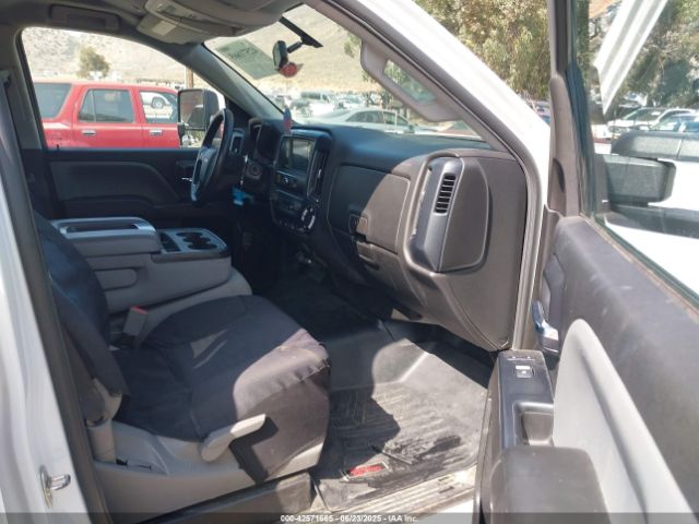 2019 CHEVROLET SILVERADO 1500 LD 2GCRCNEC2K1195394 Photo 4