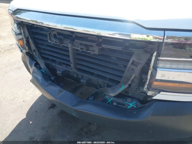 2019 CHEVROLET SILVERADO 1500 LD 2GCRCNEC2K1195394 Photo 5