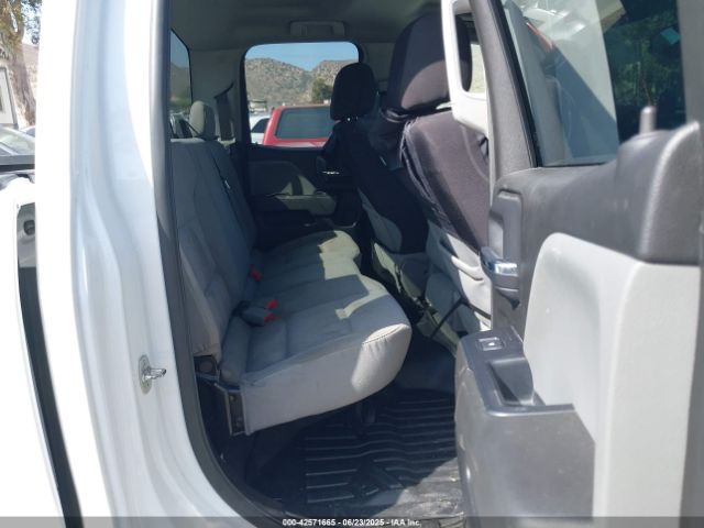 2019 CHEVROLET SILVERADO 1500 LD 2GCRCNEC2K1195394 Photo 7