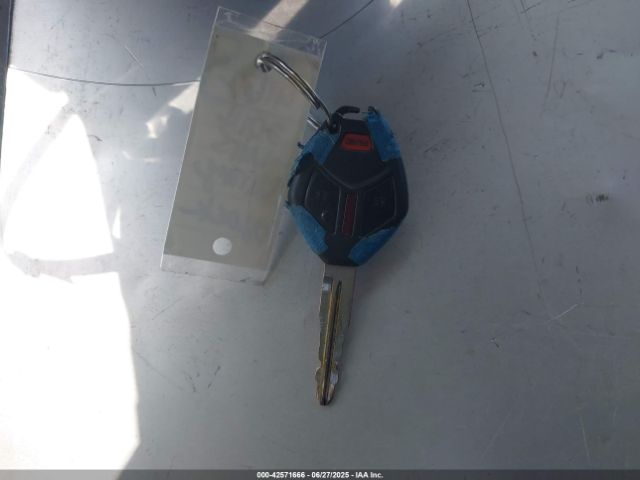 2014 MITSUBISHI MIRAGE ML32A3HJ8EH006208 Photo 10