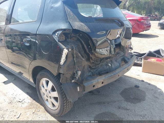 ML32A3HJ8EH006208 Mitsubishi 2014