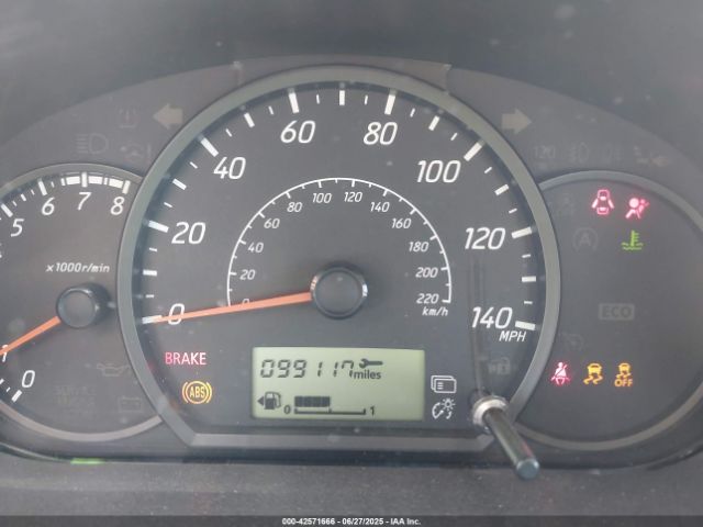 2014 MITSUBISHI MIRAGE ML32A3HJ8EH006208 Photo 6