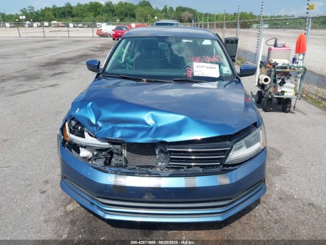 3VW2B7AJ6HM327219 Volkswagen 1.4 tsi