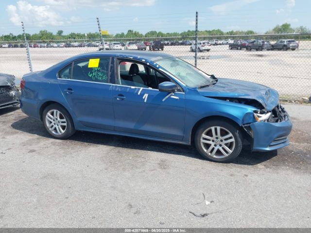 3VW2B7AJ6HM327219 Volkswagen 1.4 tsi