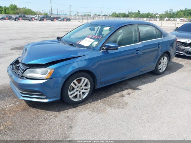3VW2B7AJ6HM327219 Volkswagen 1.4 tsi