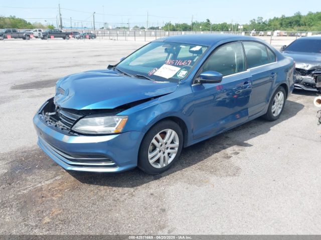 3VW2B7AJ6HM327219 Volkswagen 1.4 tsi