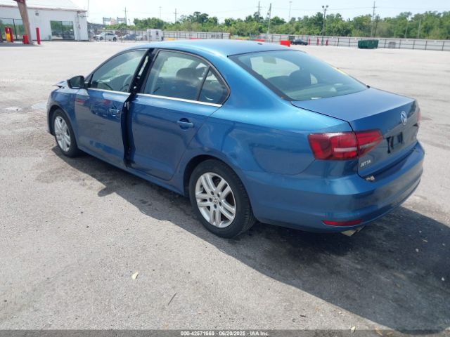 3VW2B7AJ6HM327219 Volkswagen 1.4 tsi