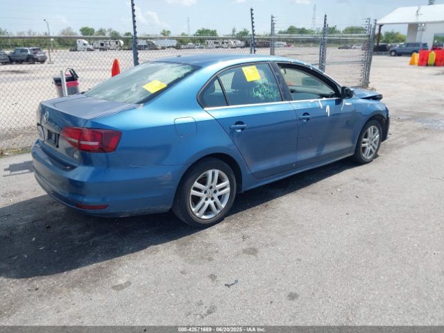 3VW2B7AJ6HM327219 Volkswagen 1.4 tsi