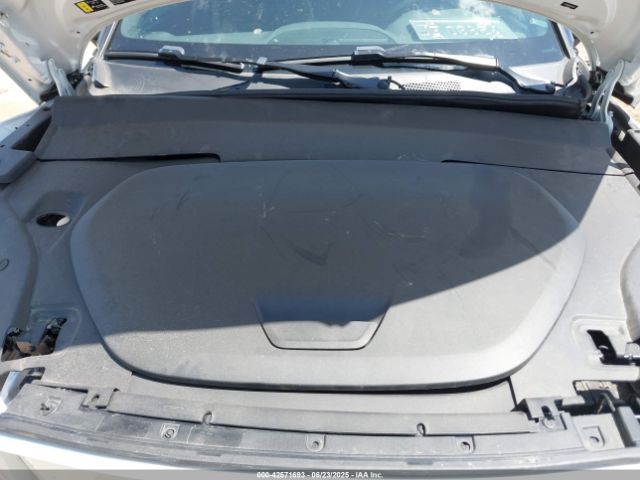 2022 VOLVO XC40 RECHARGE PURE ELECTRIC YV4ED3UR9N2713525 Photo 9