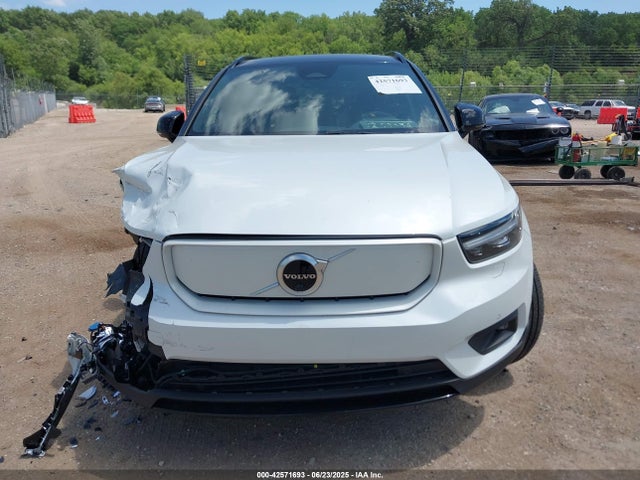YV4ED3UR9N2713525 Volvo e400v6