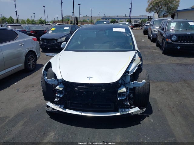 Tesla MODEL 3 2022 5YJ3E1EA5NF322664 Image 10