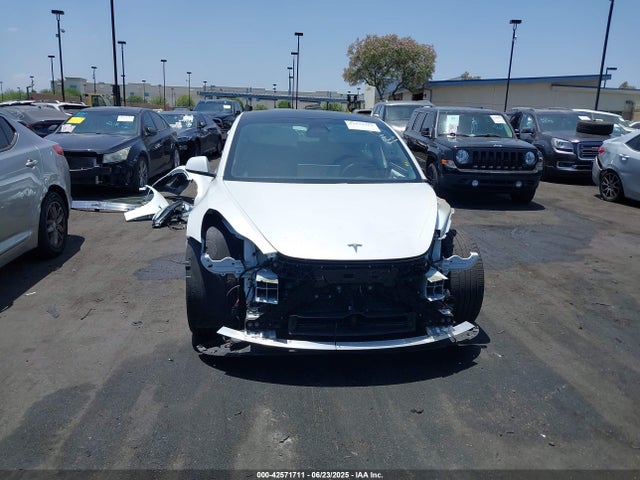 Tesla MODEL 3 2022 5YJ3E1EA5NF322664 Image 13