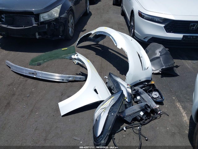 Tesla MODEL 3 2022 5YJ3E1EA5NF322664 Image 12