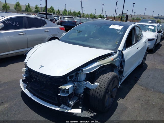 Tesla MODEL 3 2022 5YJ3E1EA5NF322664 Image 6