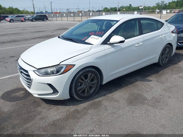 5NPD84LF0JH339881 Hyundai mpi nu