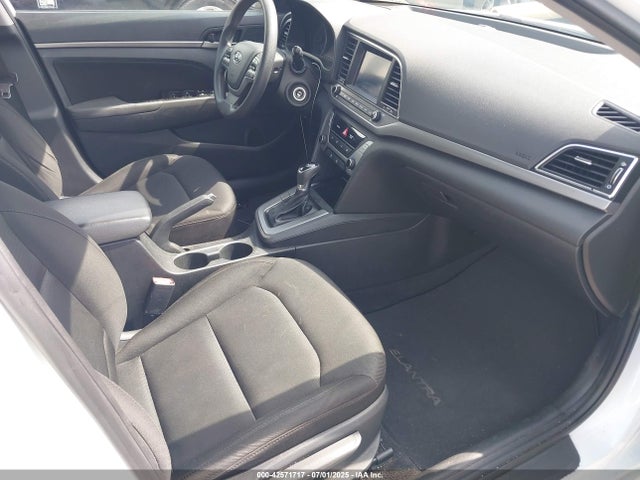 5NPD84LF0JH339881 Hyundai mpi nu
