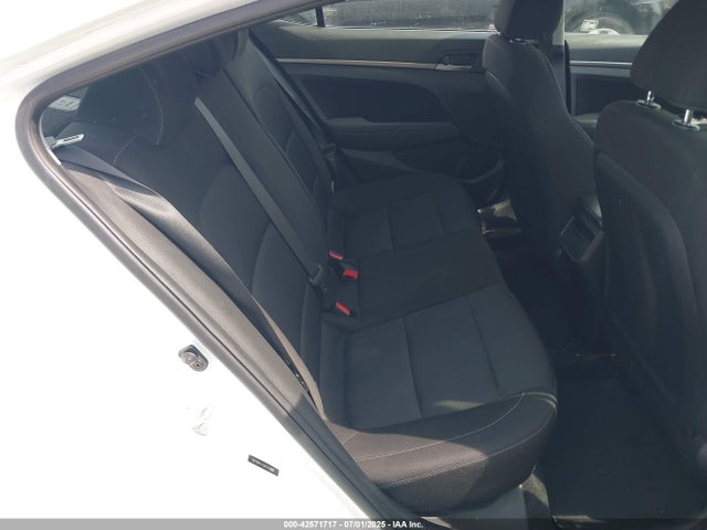 5NPD84LF0JH339881 Hyundai mpi nu