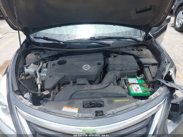 1N4AL3AP6EN386612 Nissan 2014