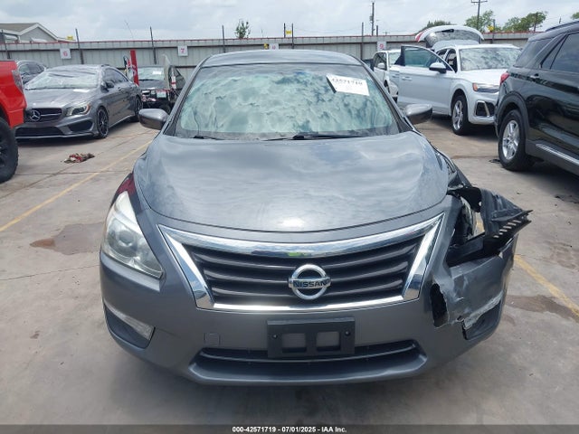 1N4AL3AP6EN386612 Nissan 2014