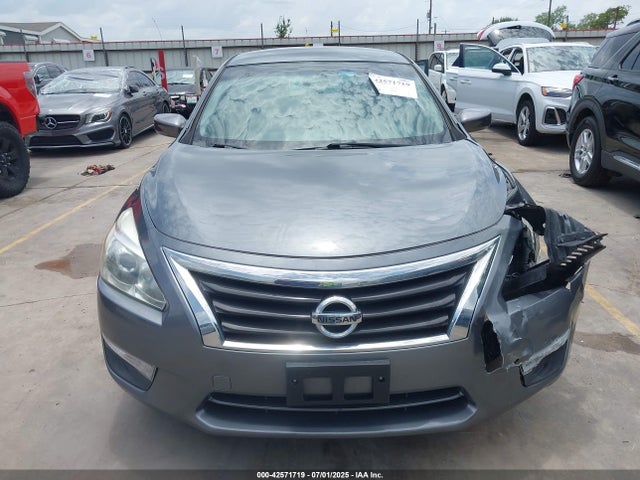 1N4AL3AP6EN386612 Nissan 2014