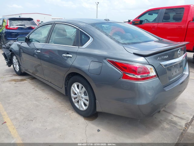 1N4AL3AP6EN386612 Nissan 2014