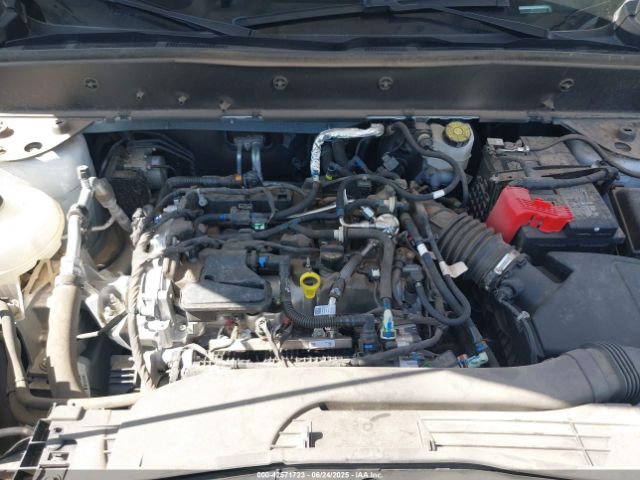 2024 FORD BRONCO SPORT 3FMCR9C65RRE03245 Photo 9
